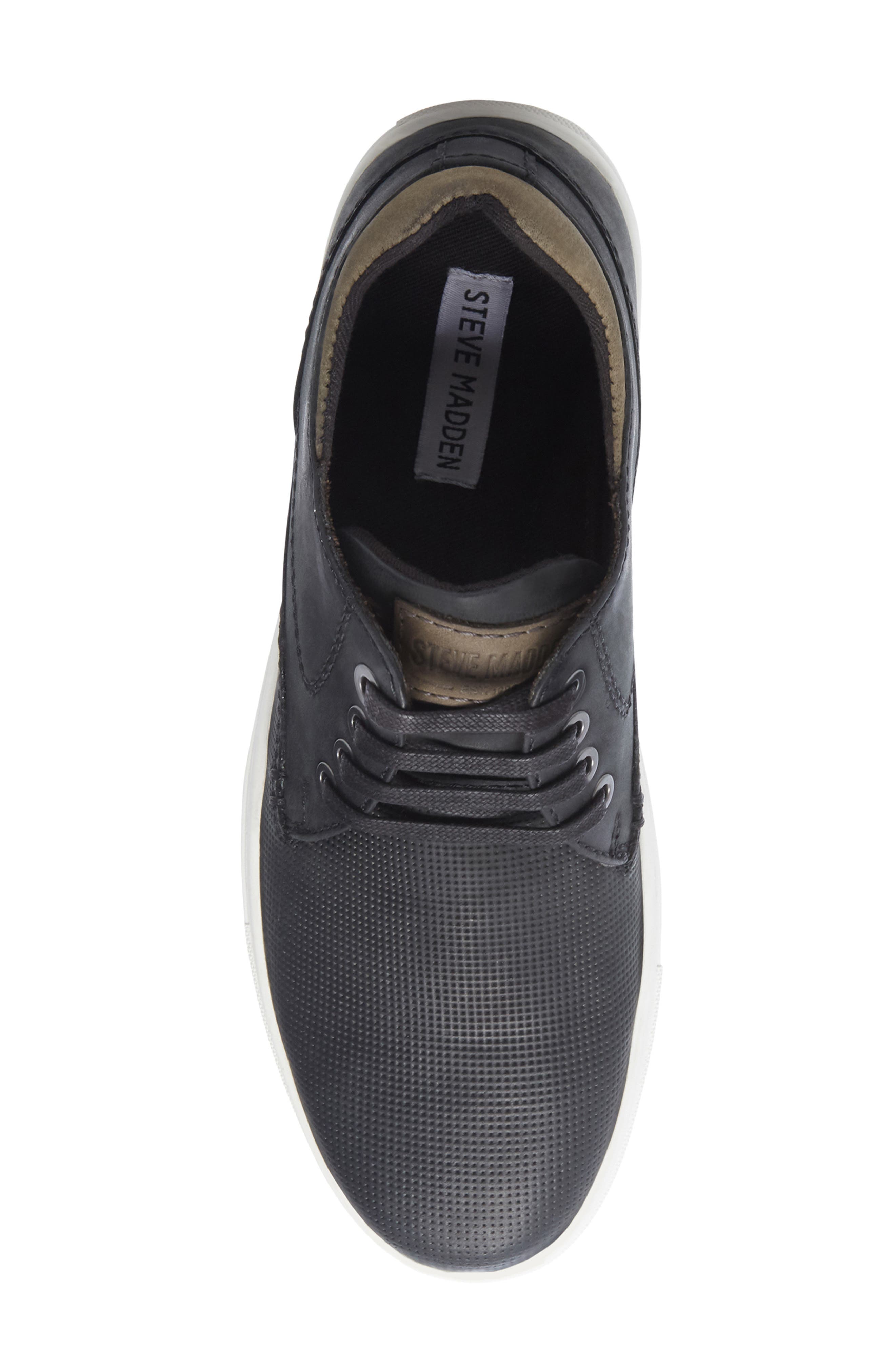 Steve Madden Camden Sneaker, Alternate, color, 