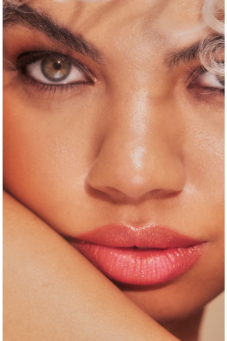 Lip Atelier Lip Color, Alternate, color, SHIMMERING BURNT ORANGE