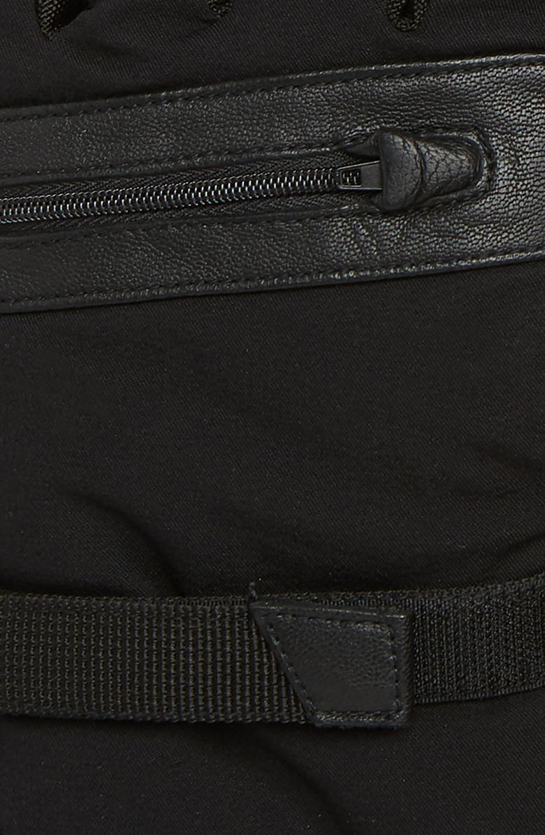 Canada Goose Northern Utility Gloves, Alternate, color, 