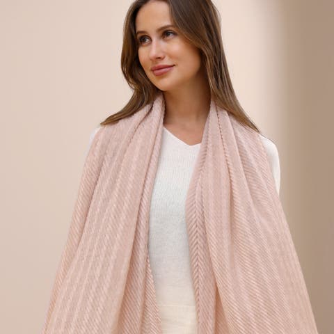 The Jordan Lightweight Scarf