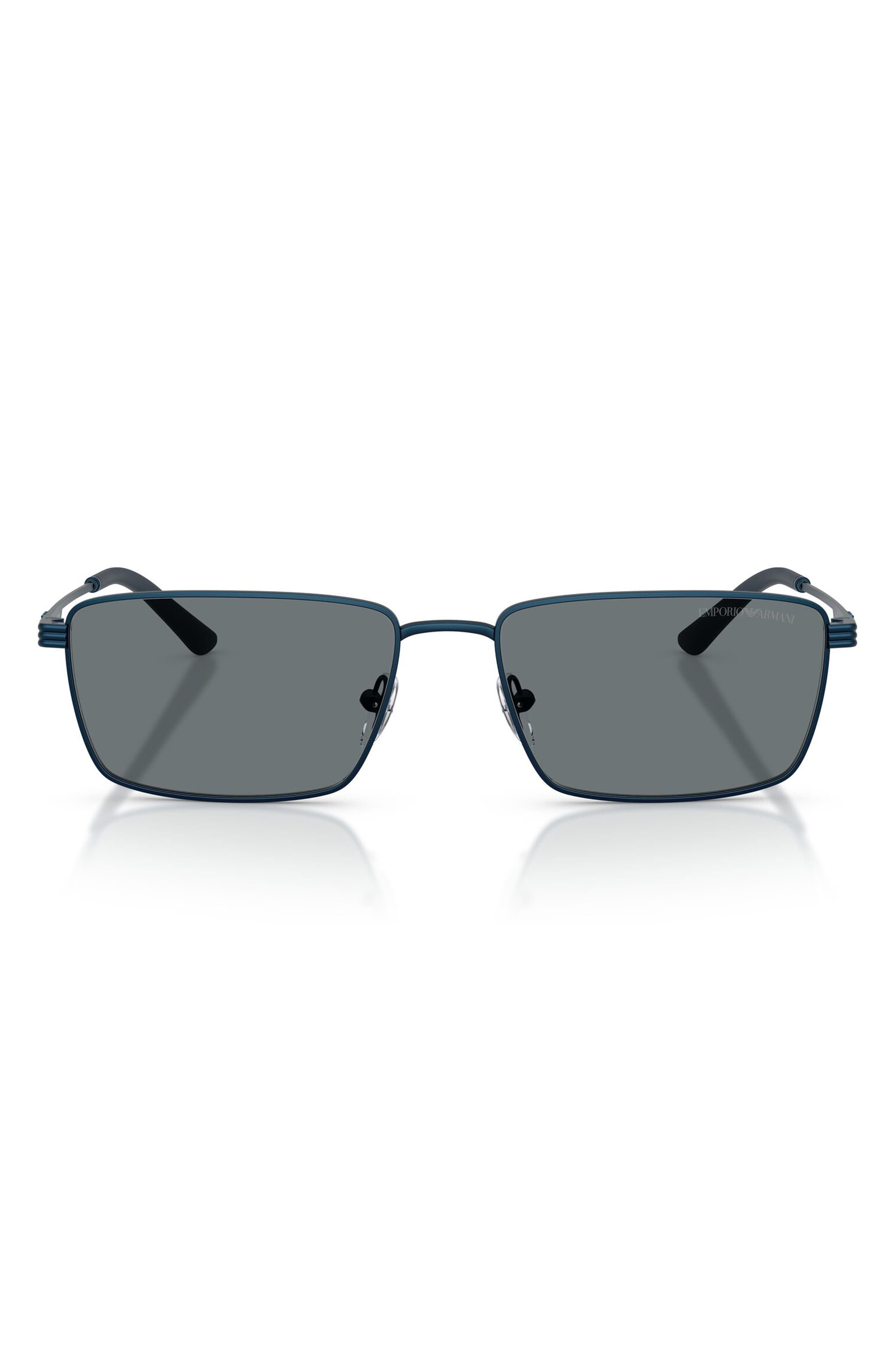 selected METALIZED BLUE / DARK BLUE