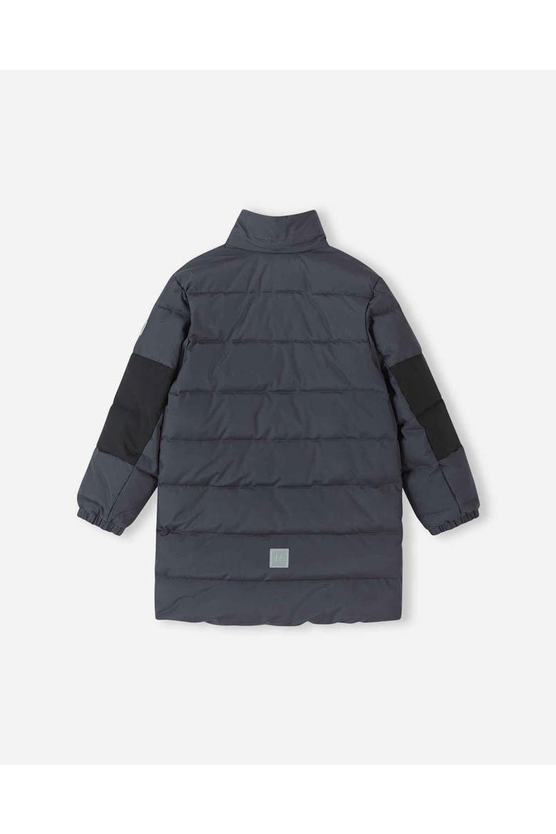 Koskela Winter jacket, Alternate, color, Soft black