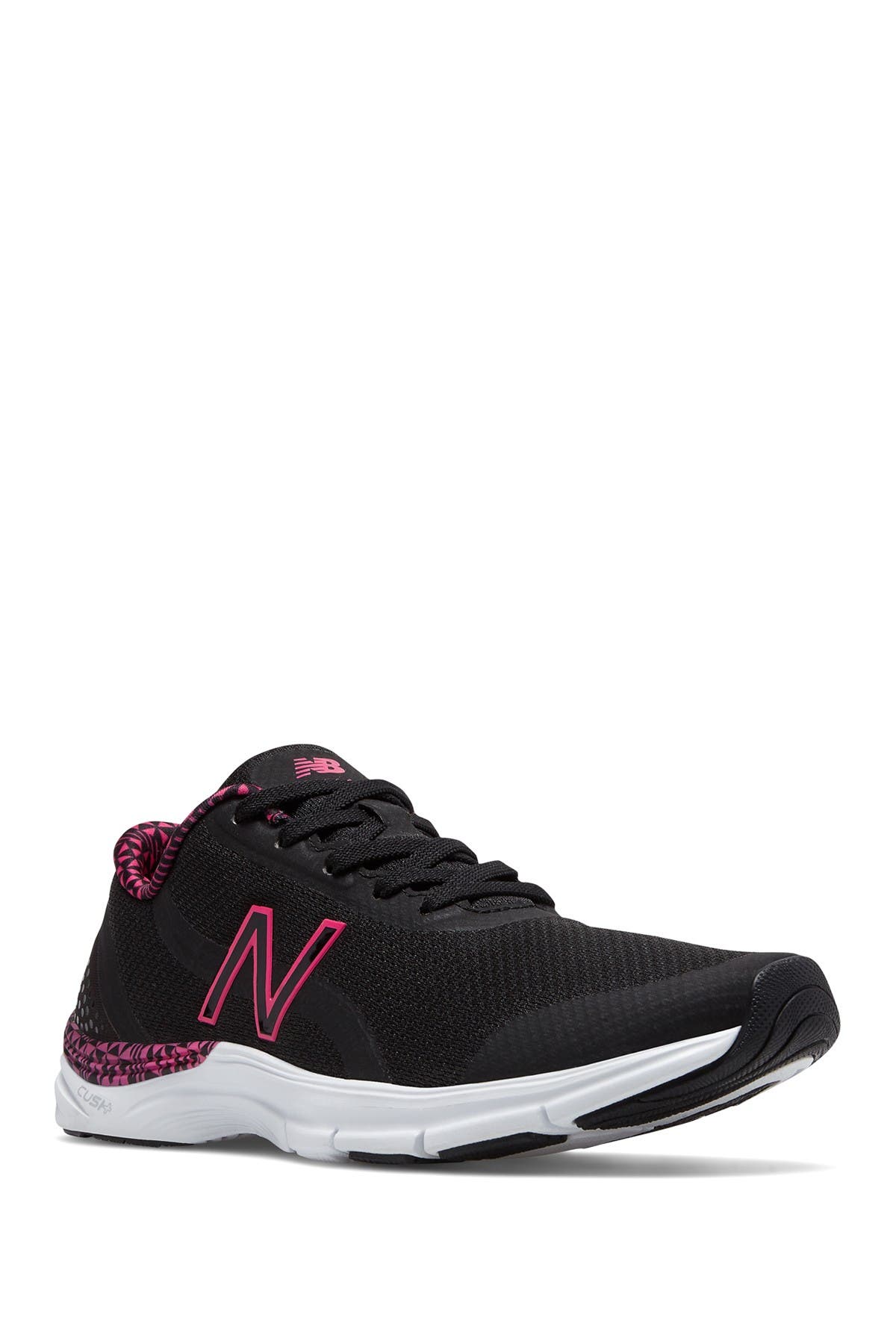 New Balance 711 V3 Sneaker - Wide Width Available, Main, color, 
