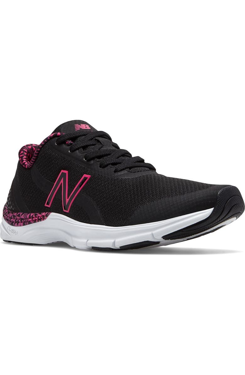 New Balance 711 V3 Sneaker - Wide Width Available, Main, color,