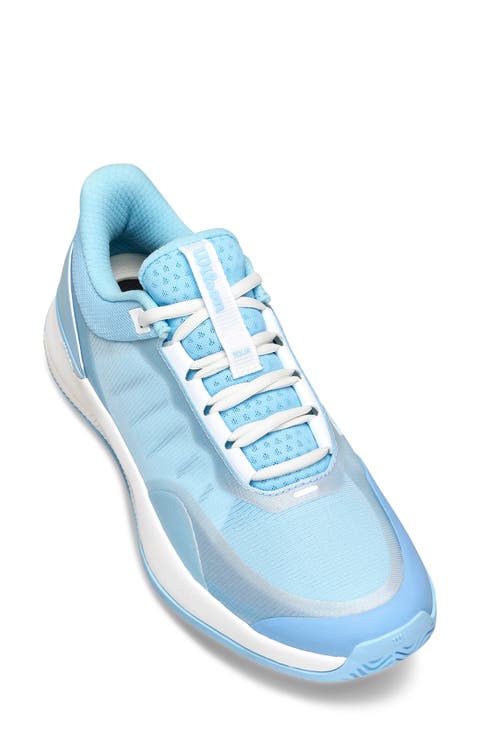 Intrigue Tour Tennis Sneaker