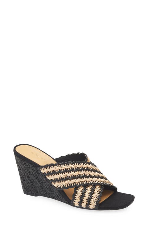 Novela Slide Sandal (Women)