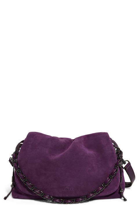Lennon Convertible Crossbody Bag
