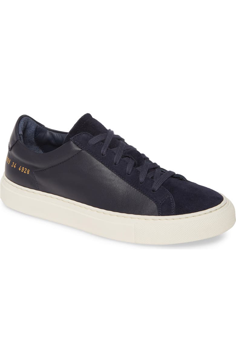 Common Projects Achilles Sneaker, Main, color,