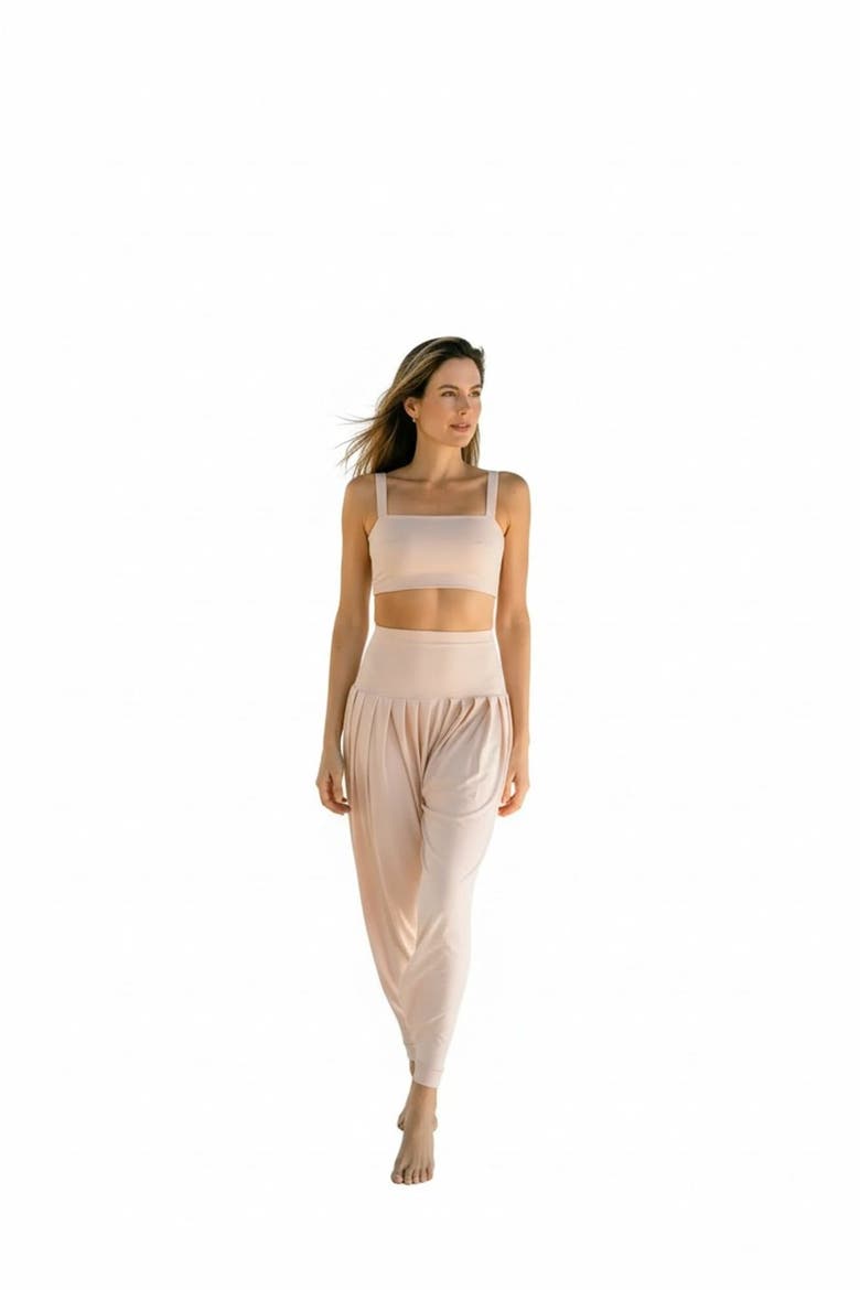 Space Top, Main, color, Beige