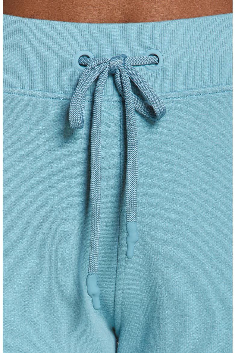 Zahara Bike Lounge Shorts, Alternate, color, MEDITERRANEAN BLUE