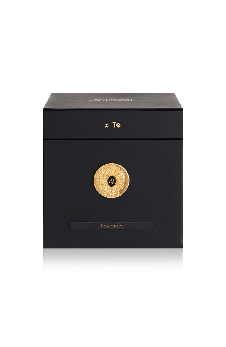 Tiziana Terenzi Anniversary Collection- Casanova, Alternate, color, NO COLOR