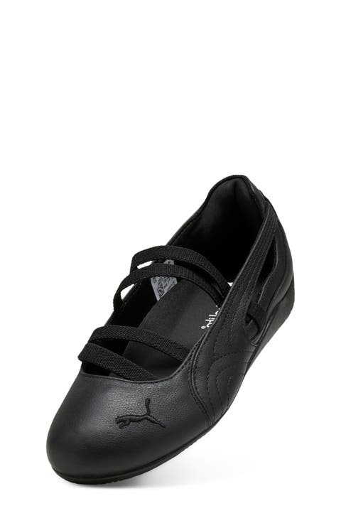 Kids' Speedcat Ballet Sneaker