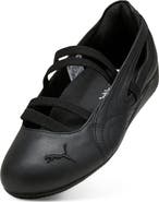 PUMA Kids' Speedcat Ballet Sneaker