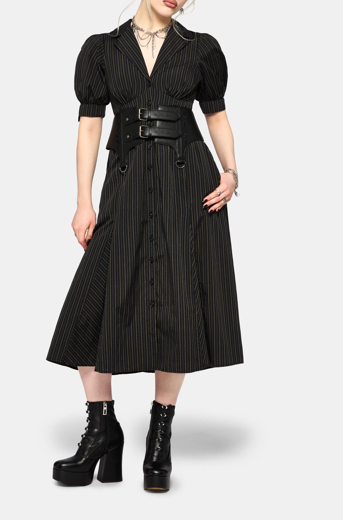 selected Black