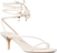 Kate Spade New York ankle wrap sandal