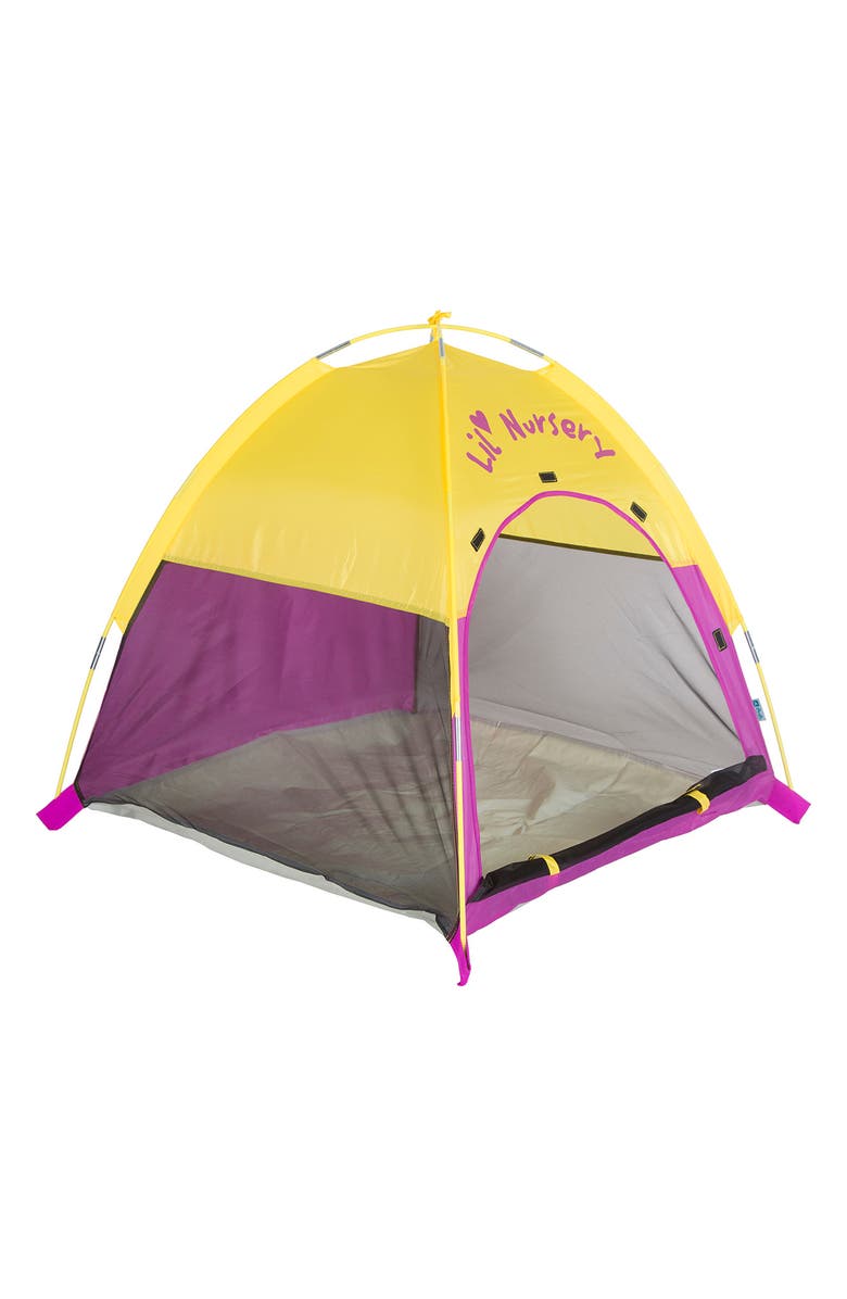 Pacific Play Tents Lil' Nursery Tent, Alternate, color, Purple