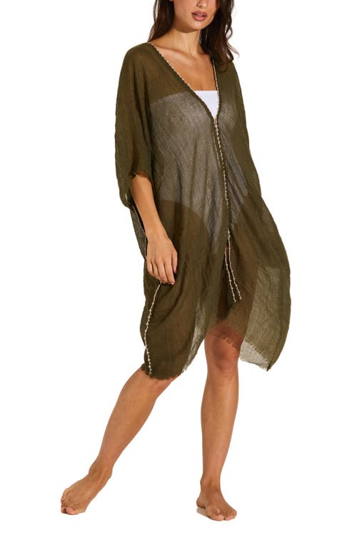 Laya Signature Cover Up