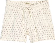 Madewell Jane Knit Pajama Shorts