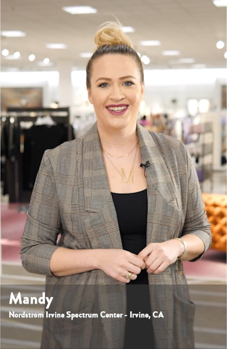 Lisa Tie Waist Dress, sales video thumbnail