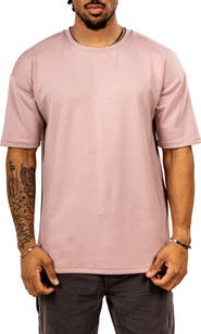 Maceoo Ascensionsolie 0100 Brown Crewneck T-Shirt