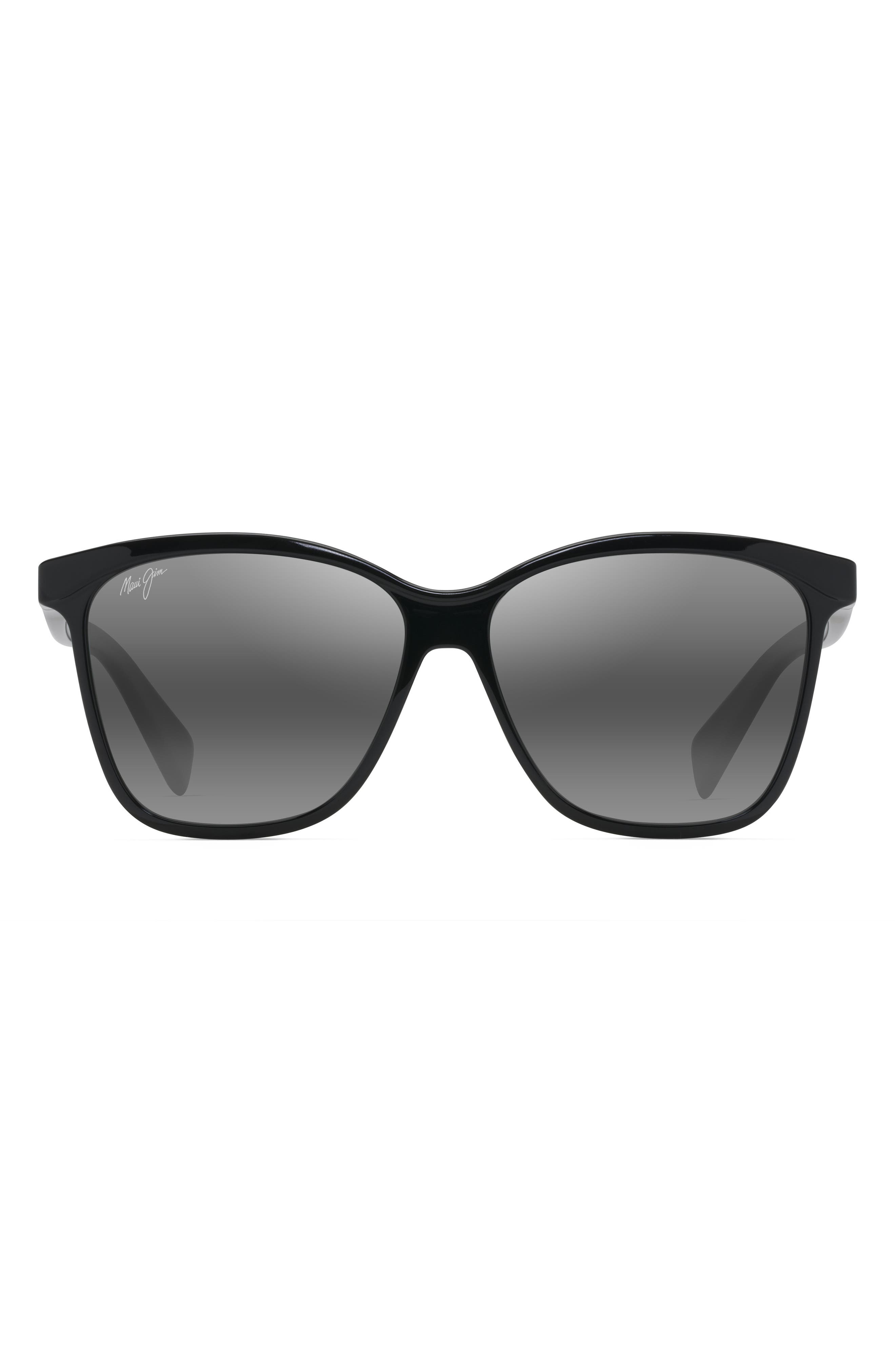 selected GLOSS BLACK