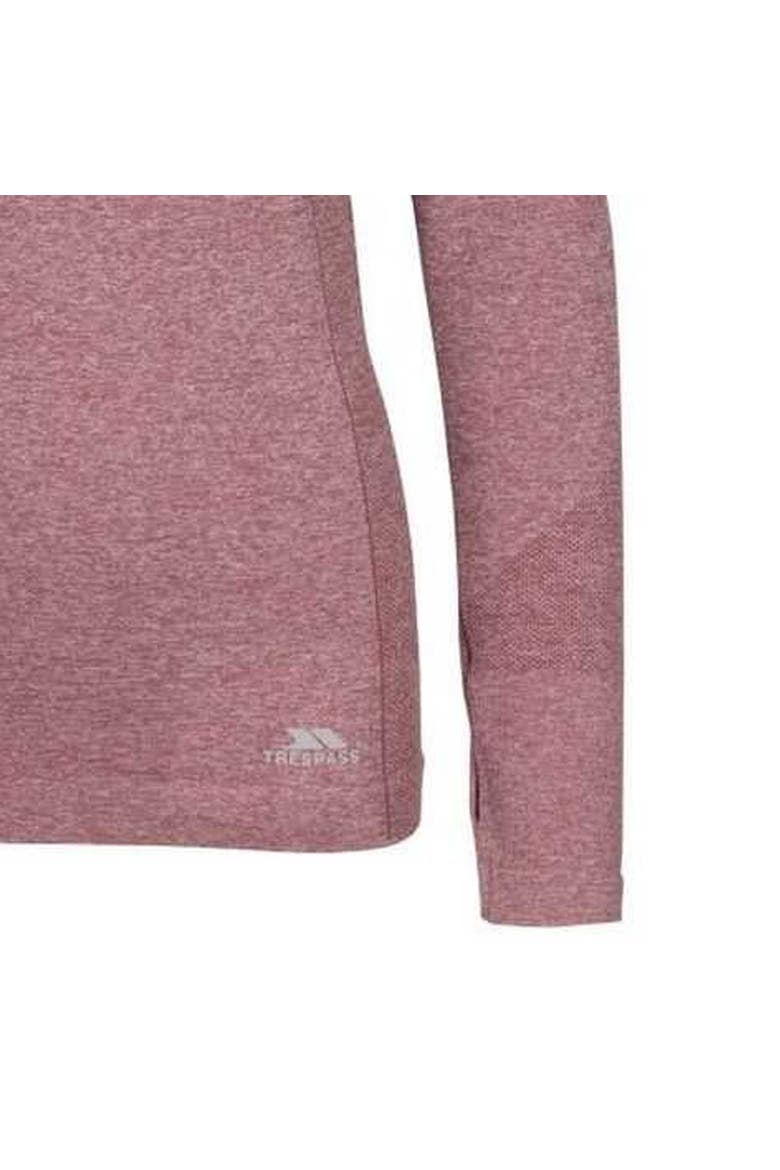 Pelina Tp75 Top, Alternate, color, Rose Tone