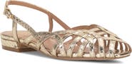Vince Camuto Stiorra Slingback Sandal