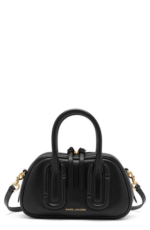 Babe Mini Top Handle Bag