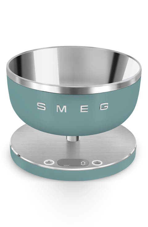 Contemporary Digital Kitchen Scale