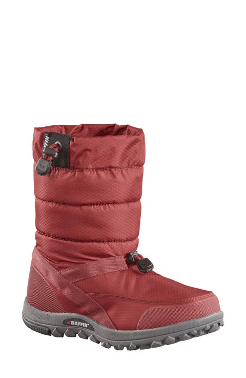 Cloud Low Winter Boot (Women)