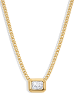 Electric Picks Mirage Necklace