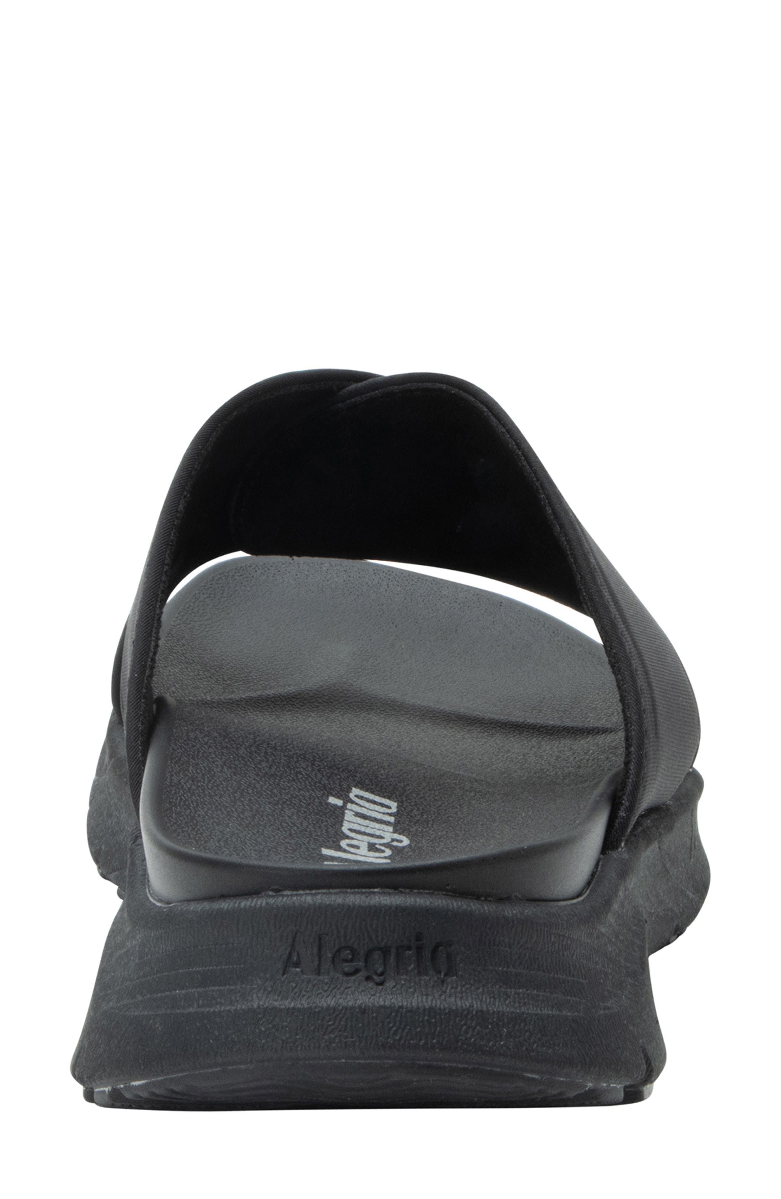 Alegria by PG Lite Sunie Slide Sandal, Alternate, color, 