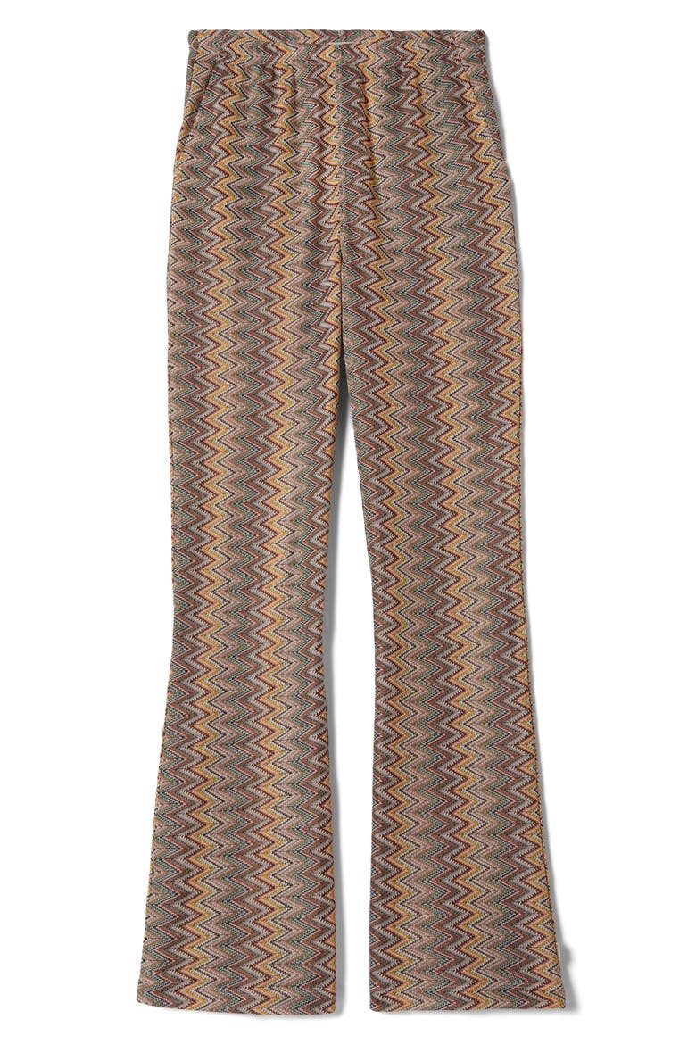 The Cabana Zigzag Mesh Pants, Alternate, color, MULTI COLOR ZIGZAG