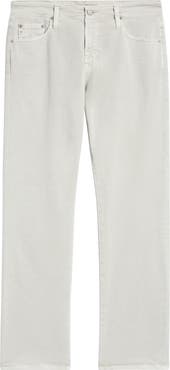 AG Protégé Straight Leg Jeans
