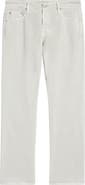 AG Protégé Straight Leg Jeans