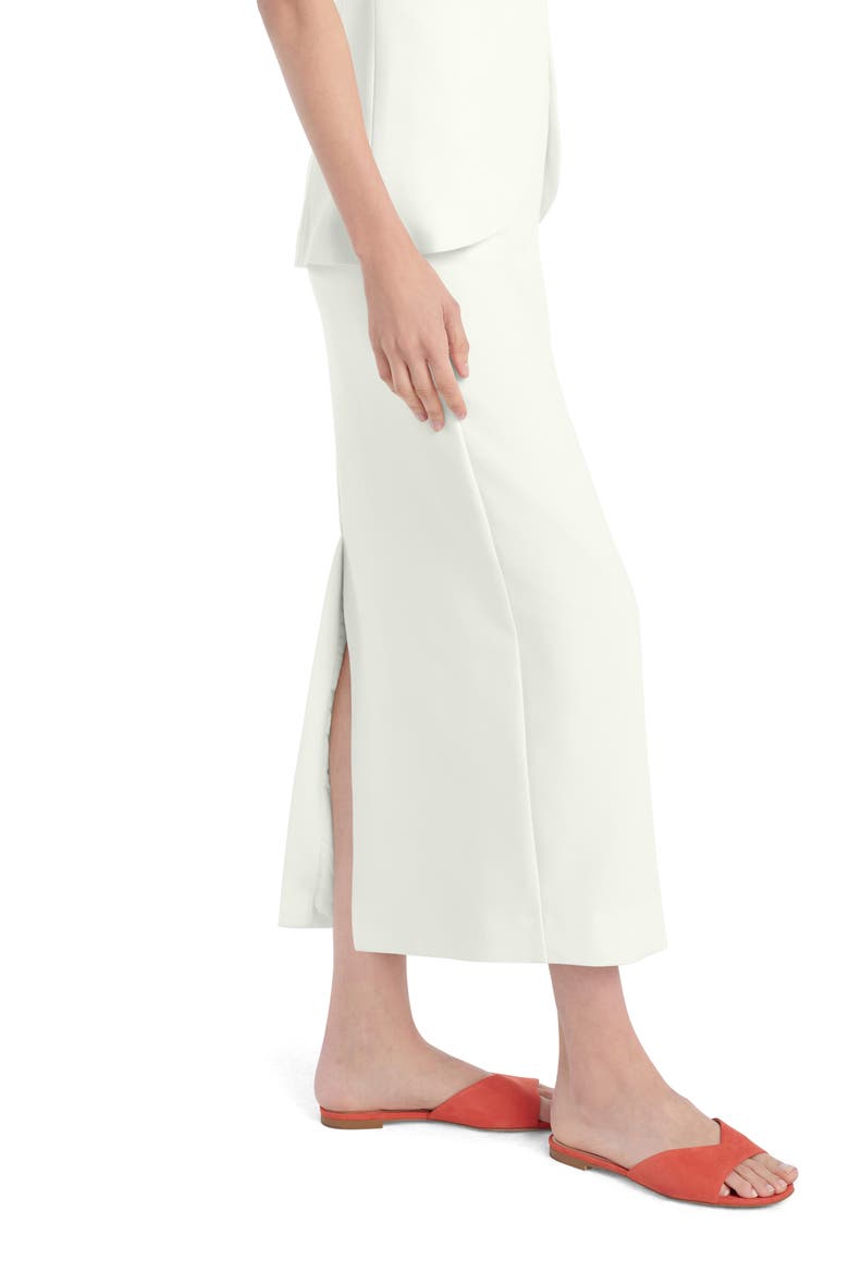 The Rachel Skirt, Alternate, color, PEARL
