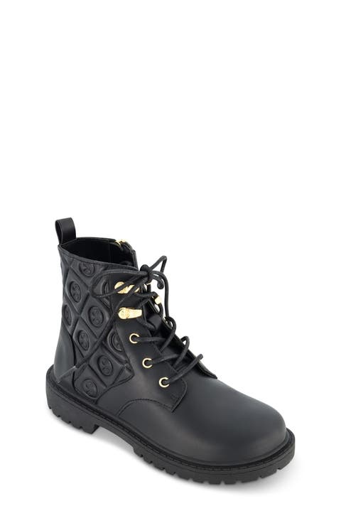 Kids' Combat Boot (Toddler, Little Kid & Big Kid)