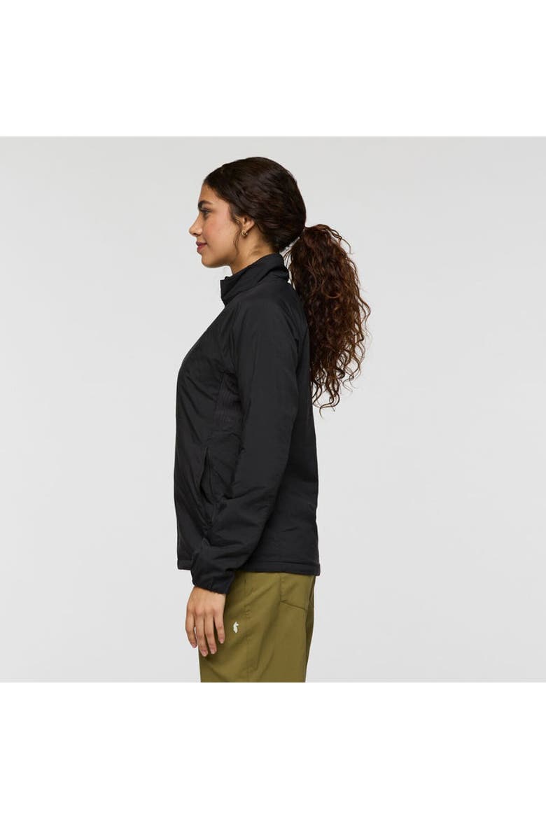 Pacaya 2.0 Insulated Jacket - Women's, Alternate, color, Cotopaxi Black