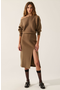 selected Brown