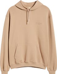 247 Team 247 Oversize Graphic Hoodie