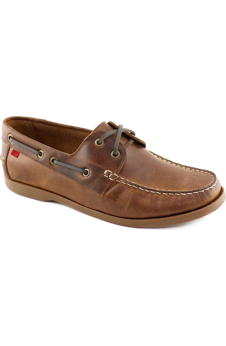 Marc Joseph New York Preston Ave Loafer, Main, color,