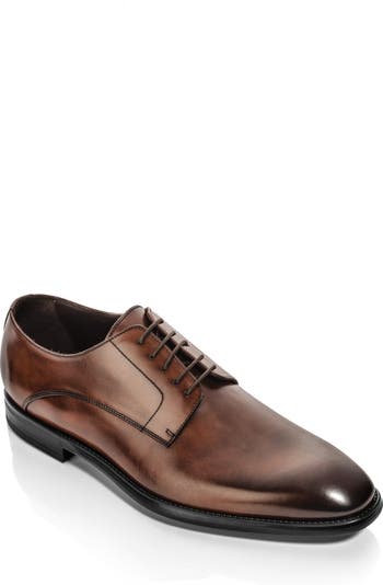 Derby New York Dress Shoes TO BOOT NEW YORK Amedeo Derby (Men