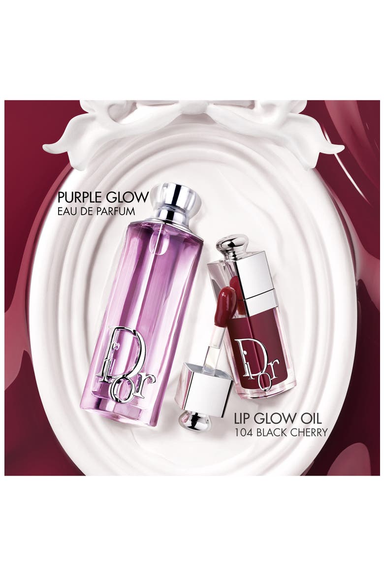 Addict Purple Eau de Parfum, Alternate, color, NO COLOR