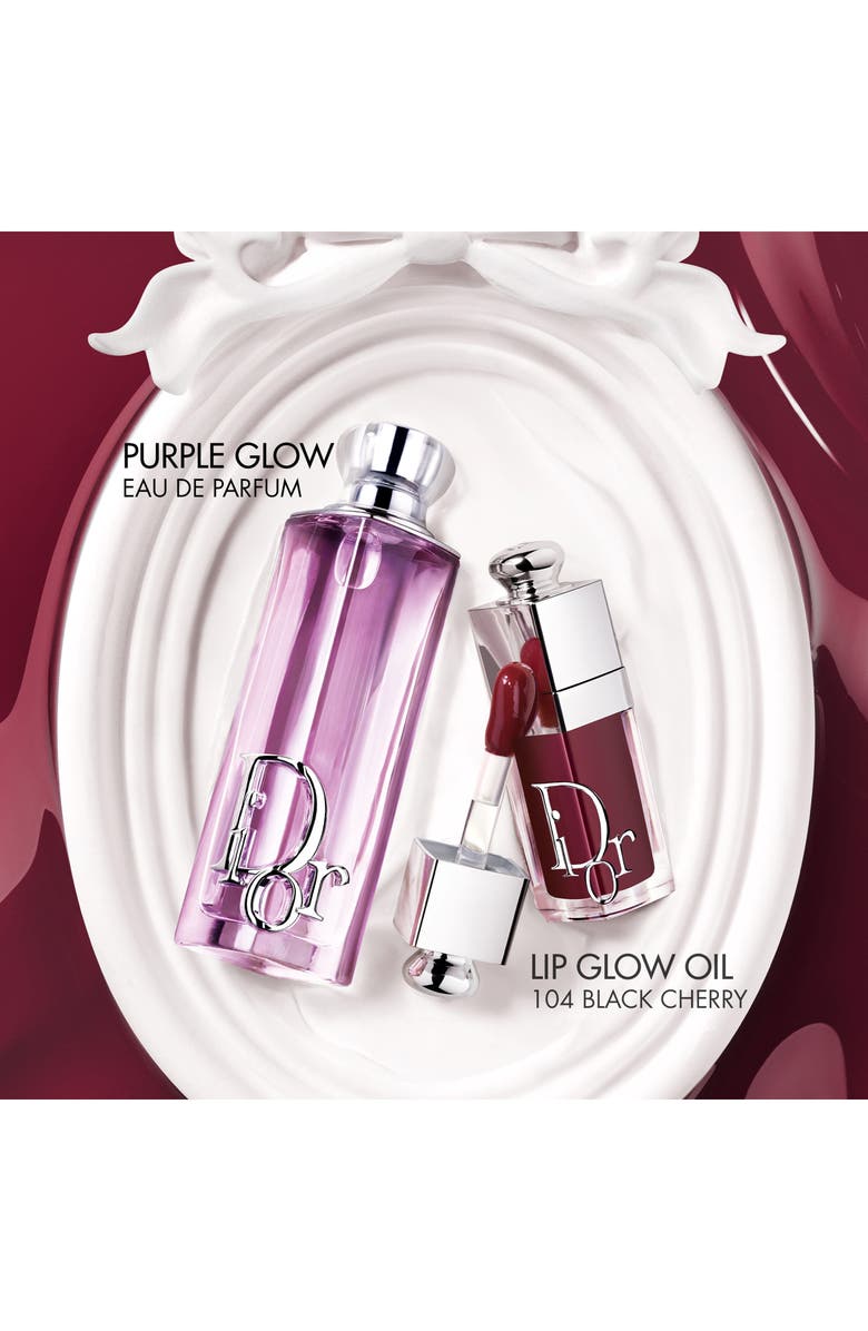 DIOR Addict Purple Eau de Parfum, Alternate, color, 