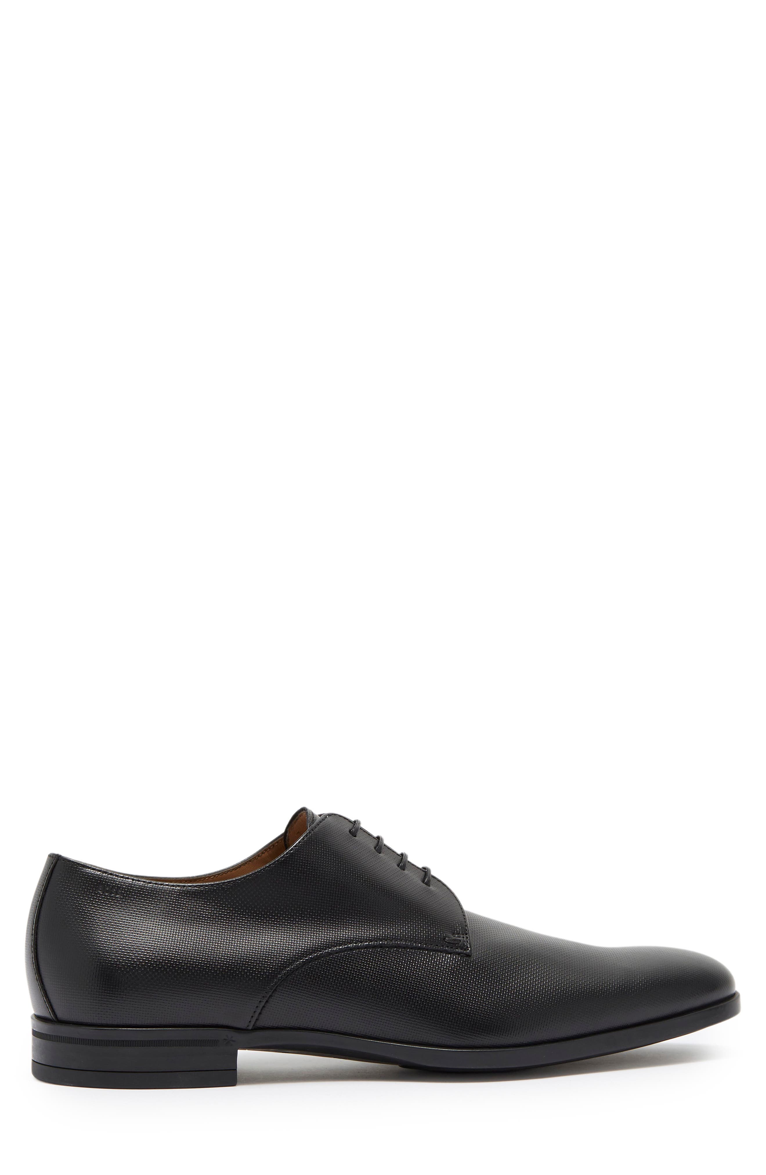 BOSS Kensington Derby, Alternate, color, Black