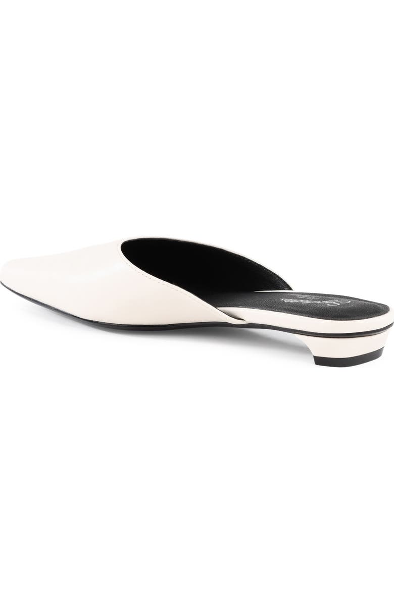 Seychelles Elixer Mule, Alternate, color, White