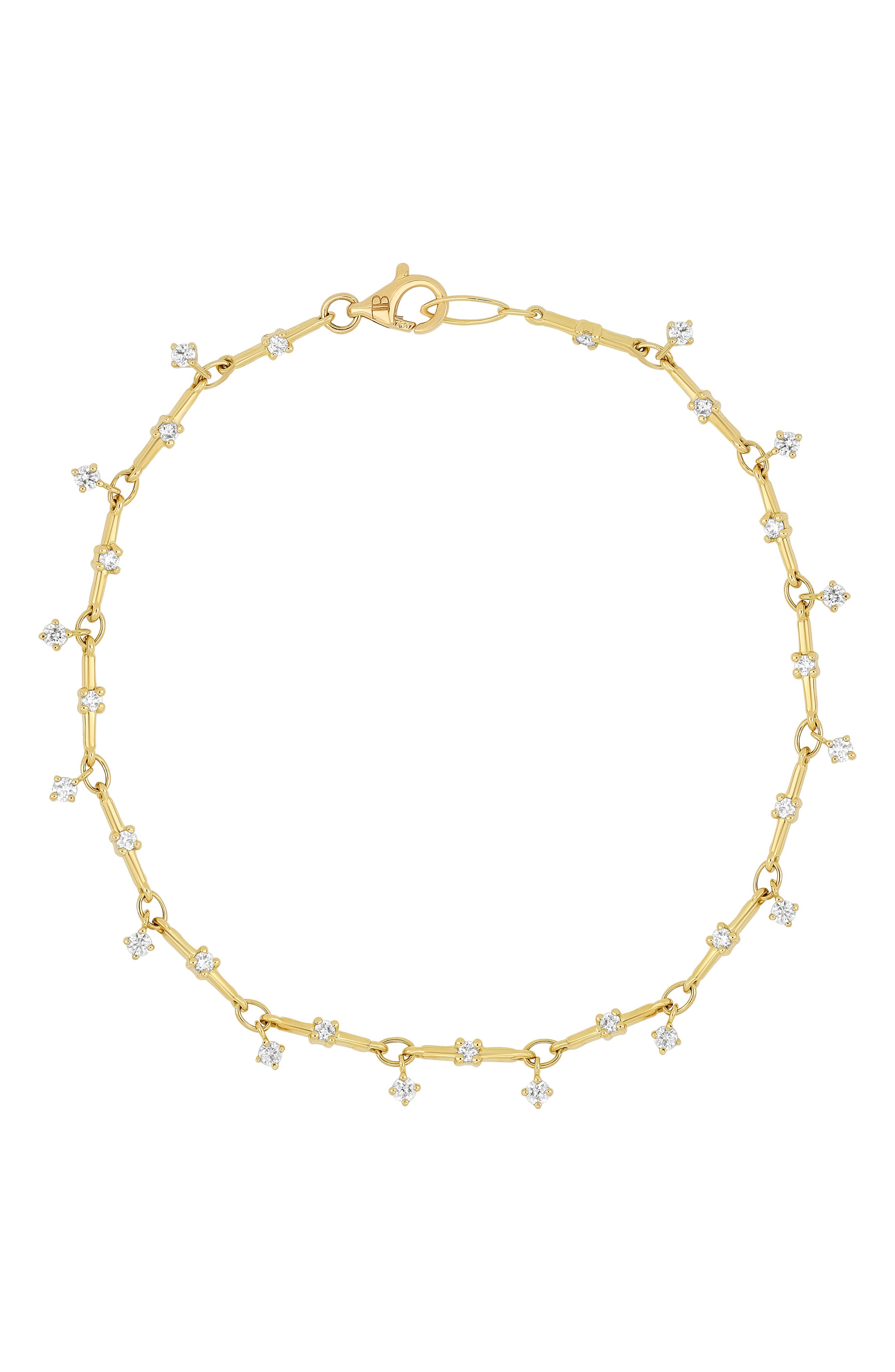 selected 18K YELLOW GOLD