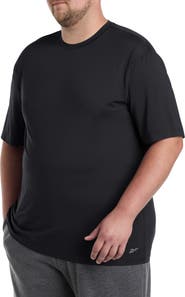 Reebok Big & Tall Base Layer Top