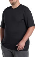 Reebok Big & Tall Base Layer Top