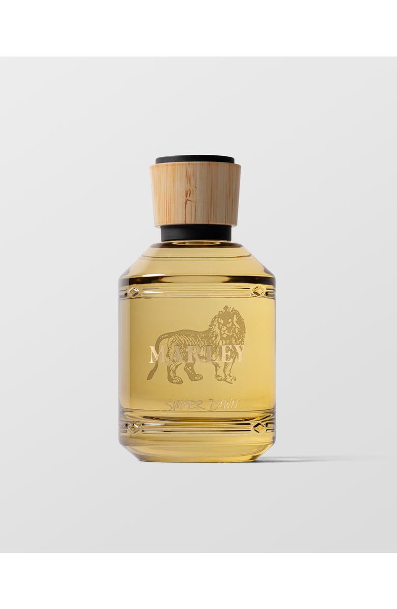 Marley Fragrance Simmer Down Eau de Parfum, Main, color, 100Ml